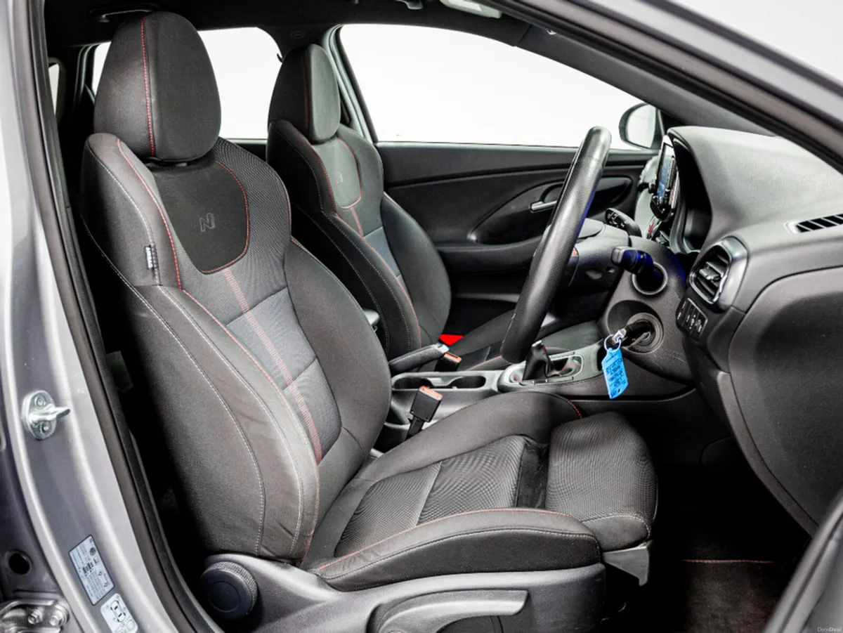 Hyundai i30 N-Line 1.0 Petrol 120HP - Image 3