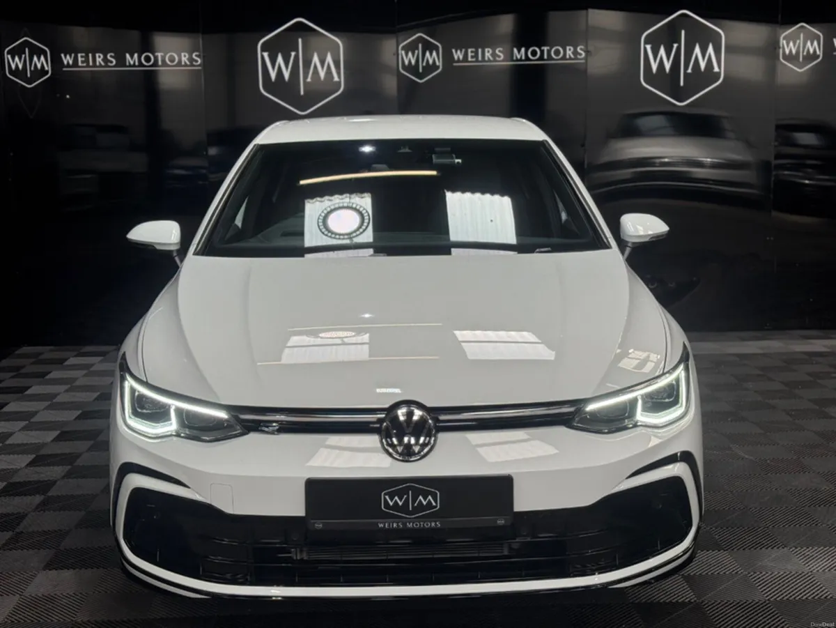 Volkswagen Golf R-LINE//AUTOMATIC//ONLY24,958KM - Image 4