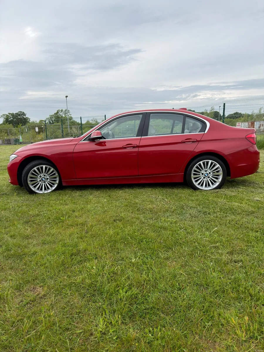BMW 320D Automatic NCT 05/27 - Image 2