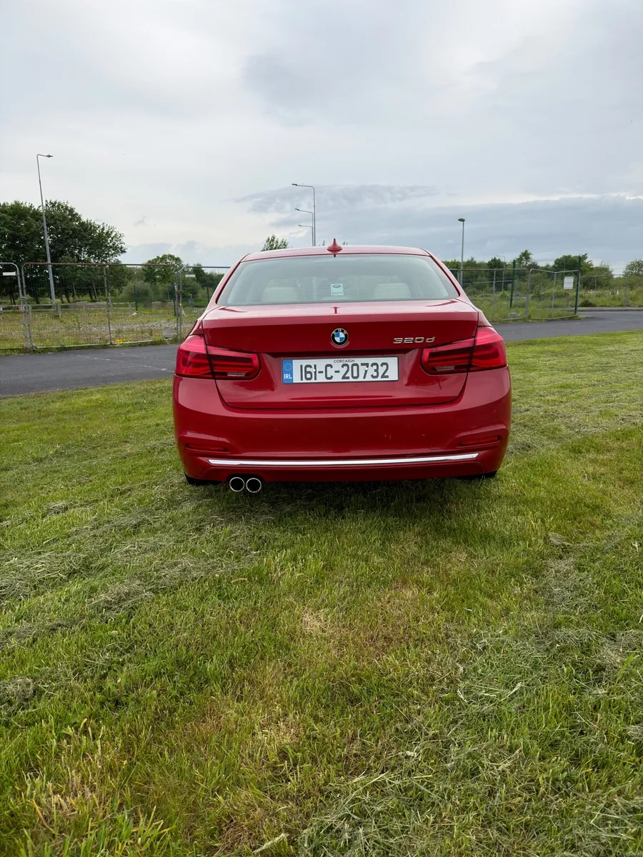 BMW 320D Automatic NCT 05/27 - Image 4