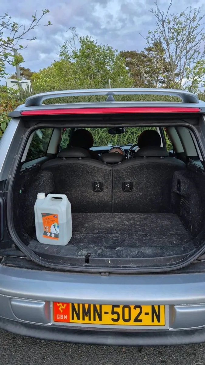Mini cooper clubman 1 - Image 4