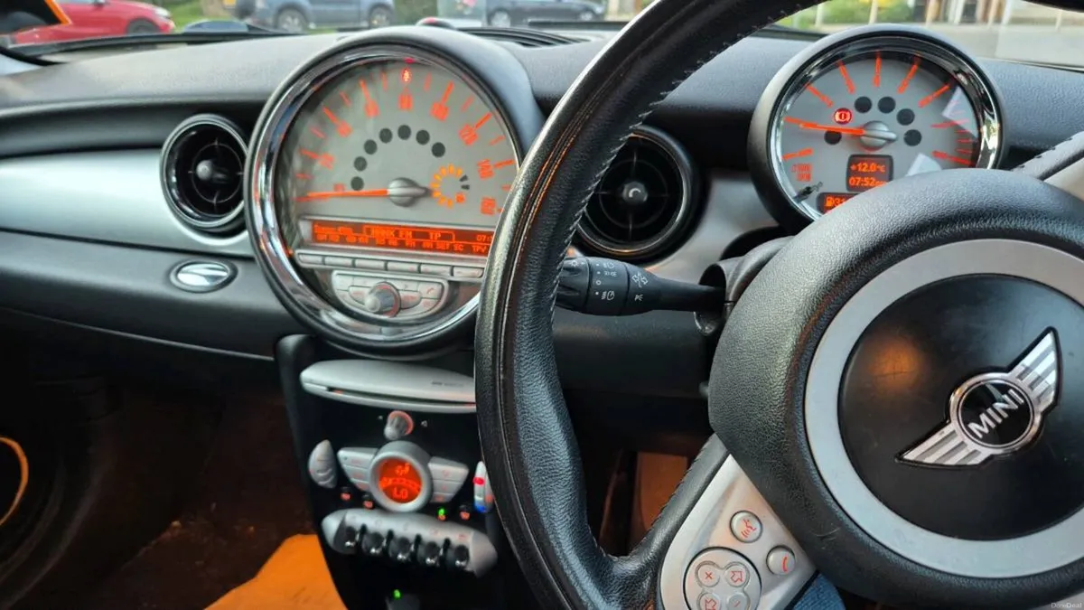 Mini cooper clubman 1 - Image 2