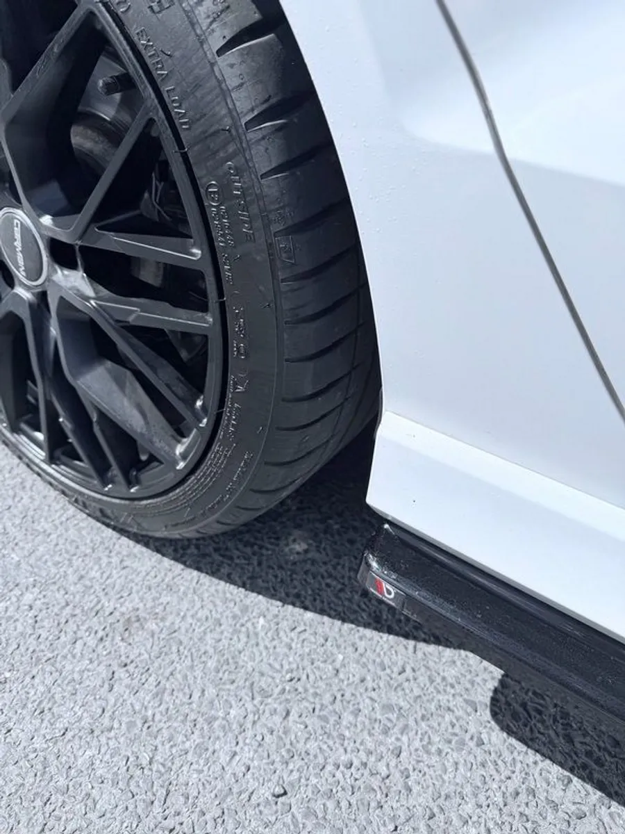 2015 Audi S3 - Image 4