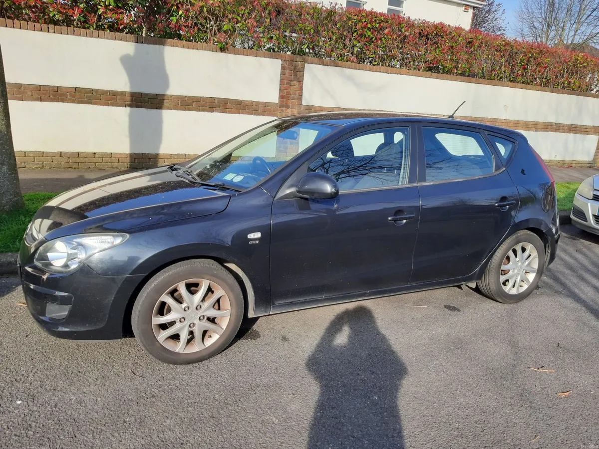 Hyundai i30 2010 - Image 4