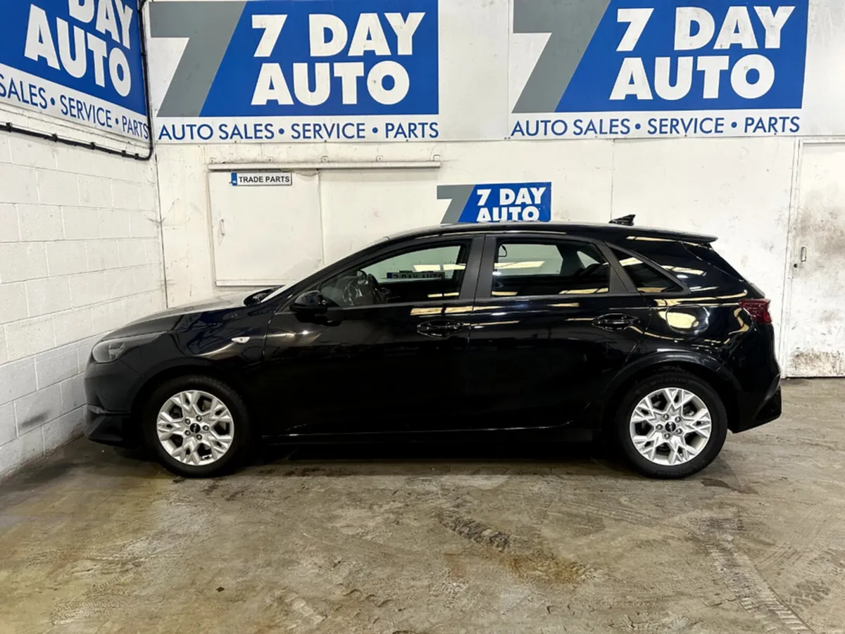 Kia Ceed 1.6 D K2 DUE IN MONDAY - Image 4