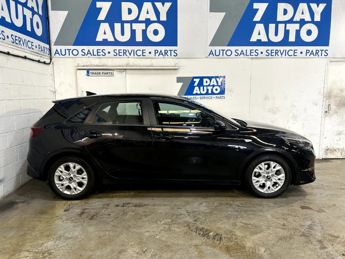 Kia Ceed 1.6 D K2 DUE IN MONDAY - Image 3