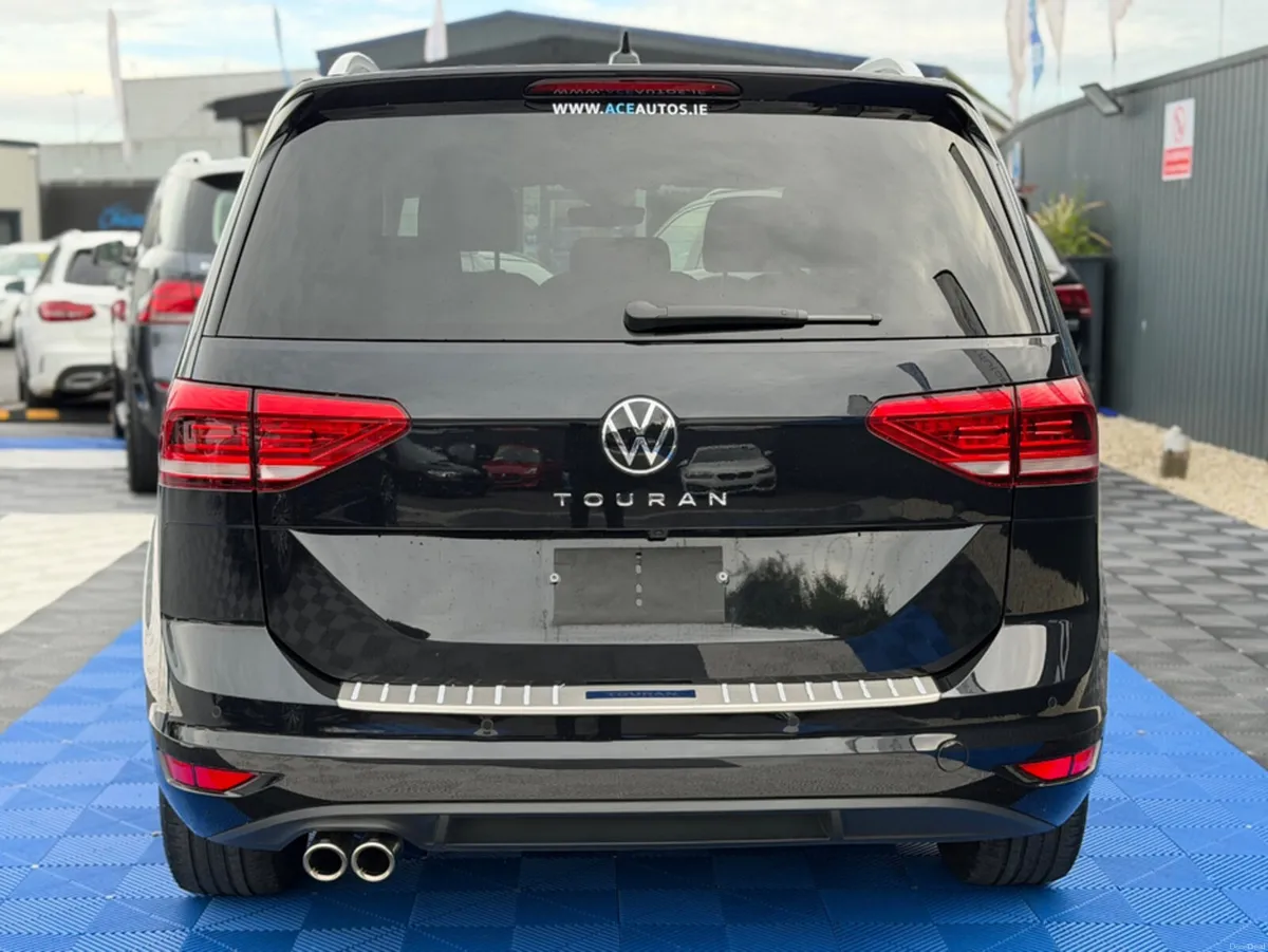 Volkswagen Touran ***DEPOSIT TAKEN*** HIGHLINE - 2 - Image 6