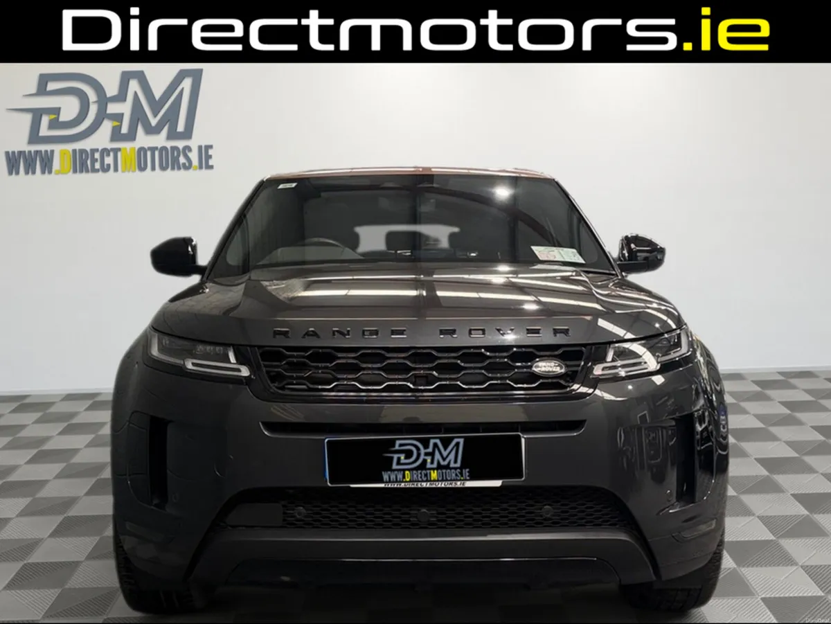 Land Rover Range Rover Evoque EVO 1.5 309PS P PHEV - Image 3