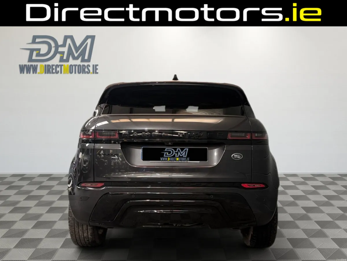 Land Rover Range Rover Evoque EVO 1.5 309PS P PHEV - Image 6