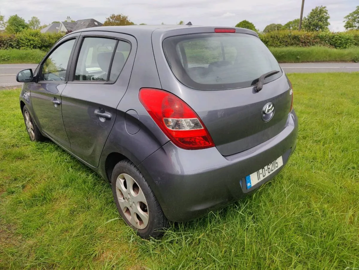 Hyundai i20 1.2 - Image 1