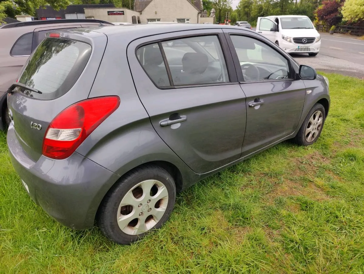 Hyundai i20 1.2 - Image 3