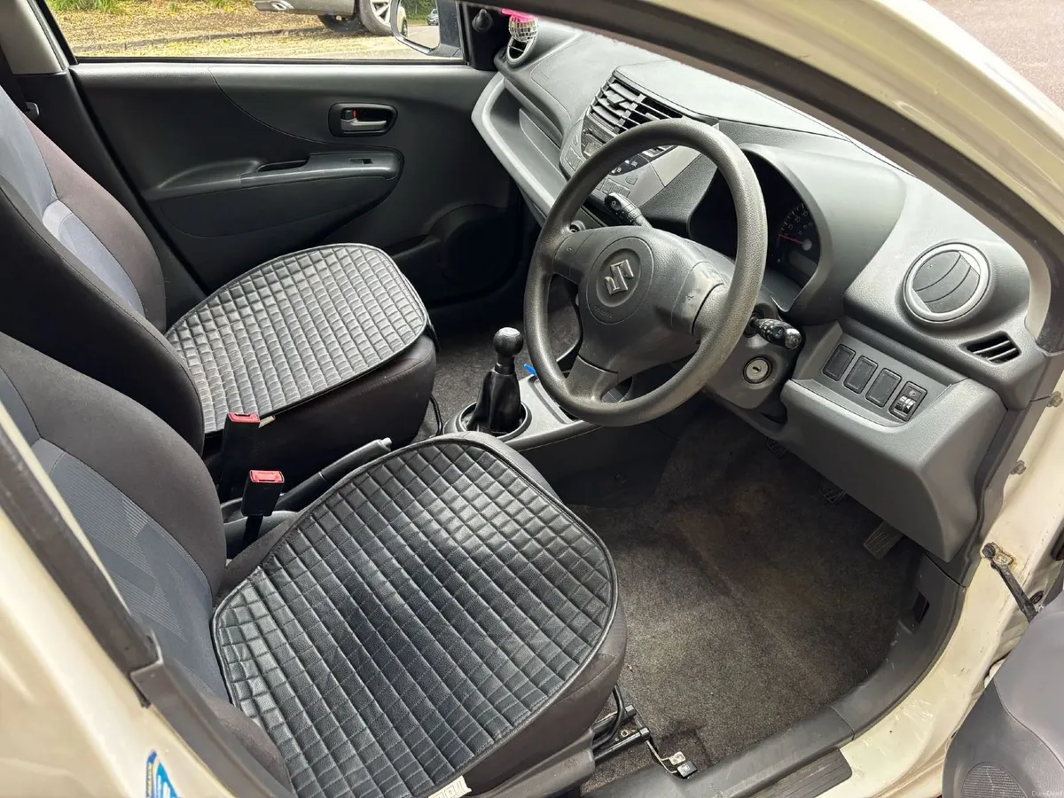 Suzuki Alto 2012 - Image 6