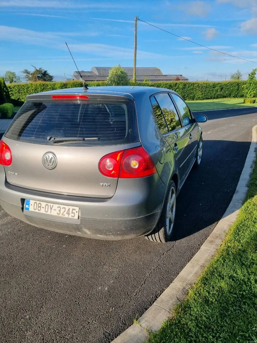 Vw golf - Image 2