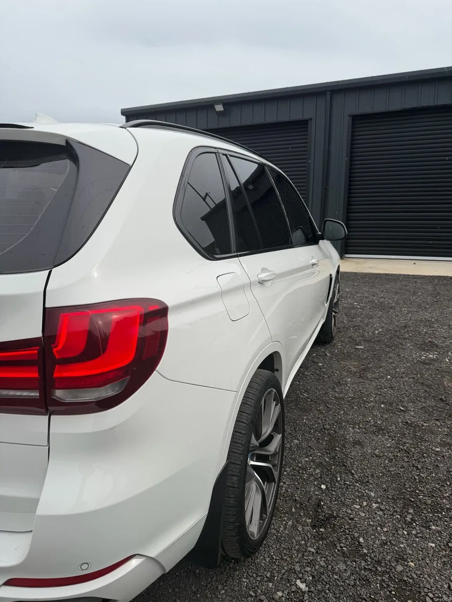 BMW x5 - Image 4