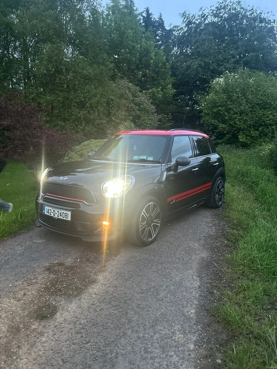 Mini cooper s - Image 2