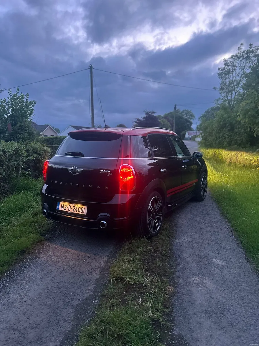 Mini cooper s - Image 4
