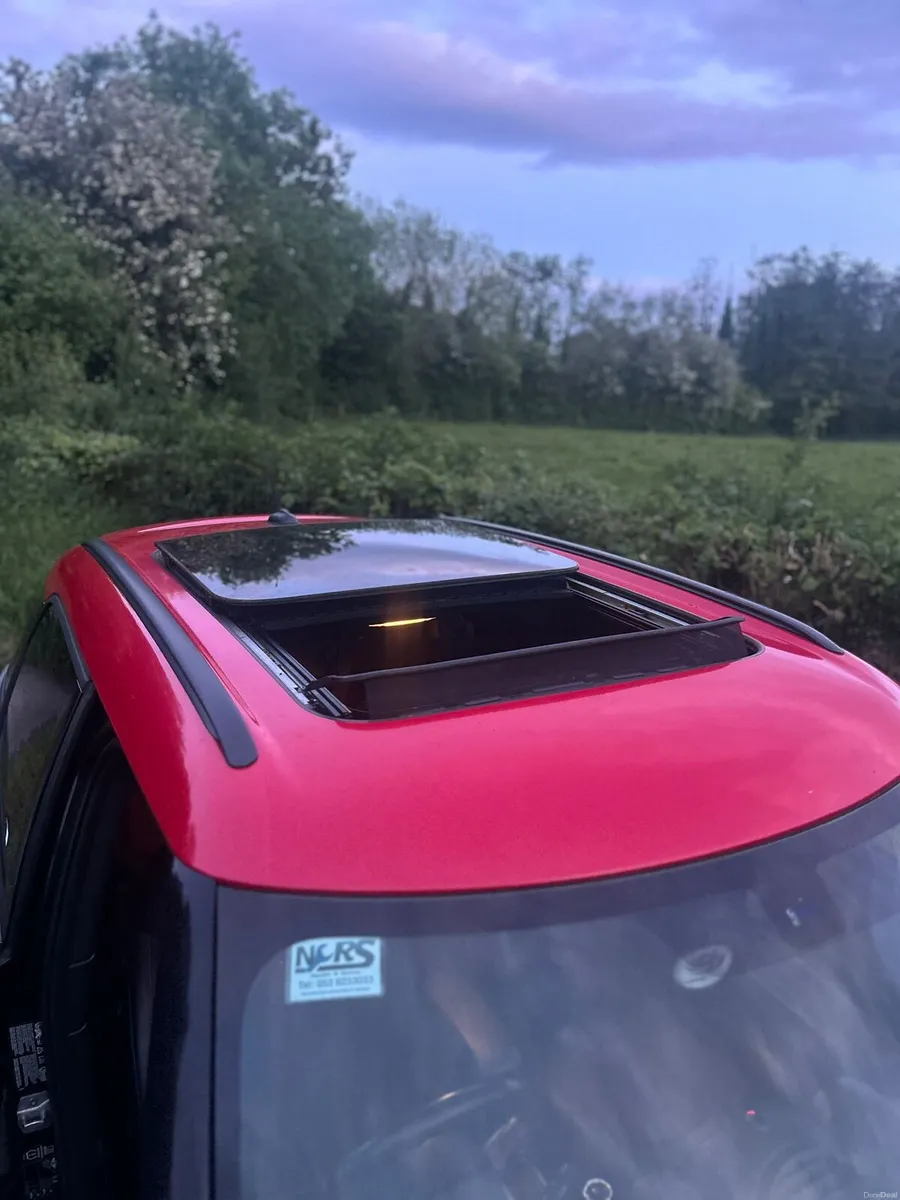 Mini countryman john cooper works All 4 .manual - Image 6