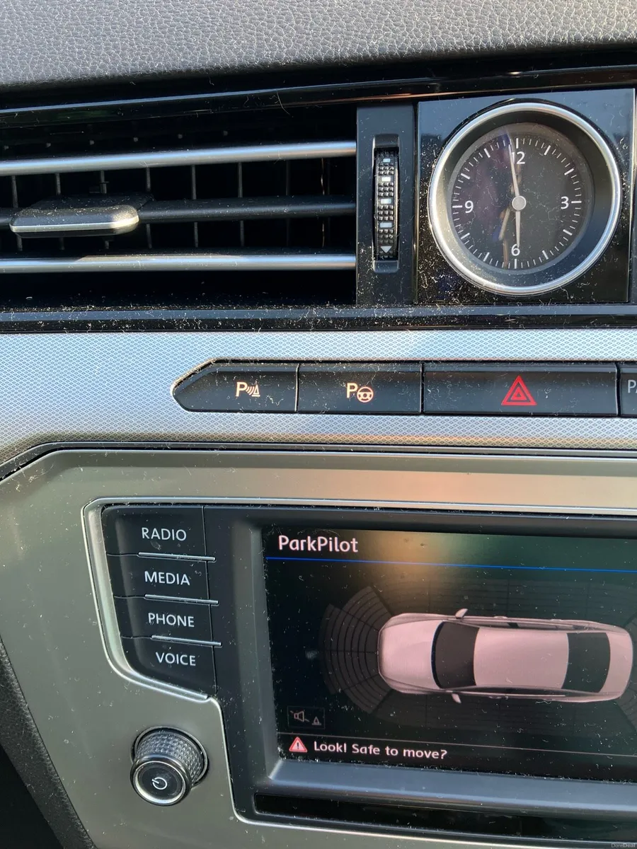VW Passat 2017 - Image 5