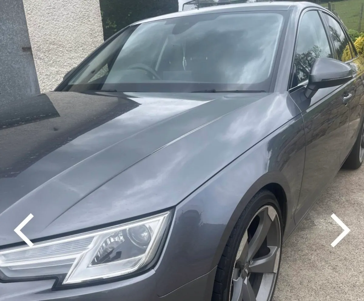 Audi A4 SE Ultra - Clutch and Timing Belt done - Image 2