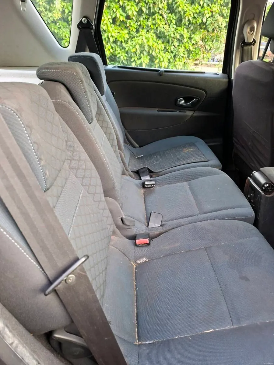 RENAULT SCENIC 2010 NCT,D - Image 6