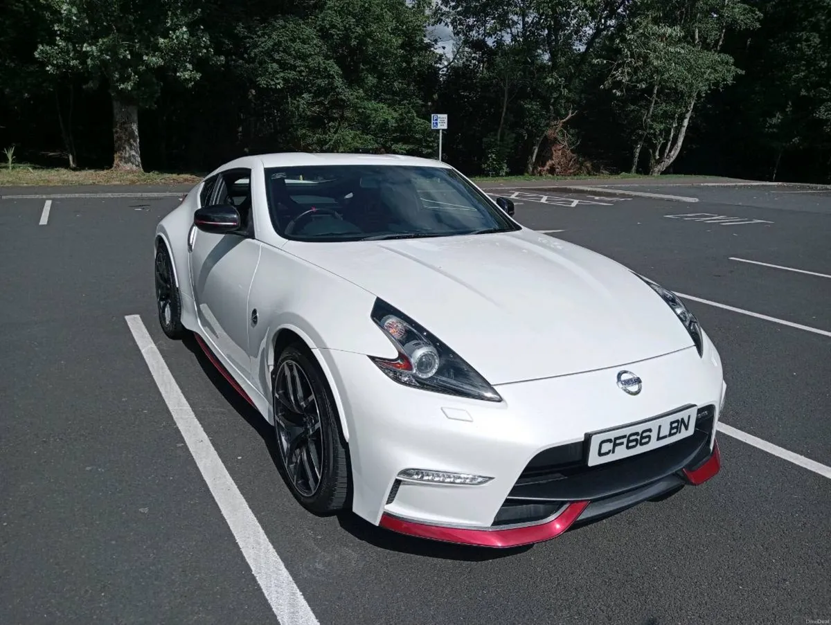 370z nismo - Image 5