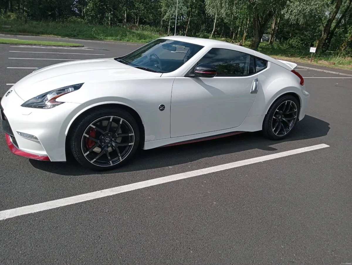 370z nismo - Image 6