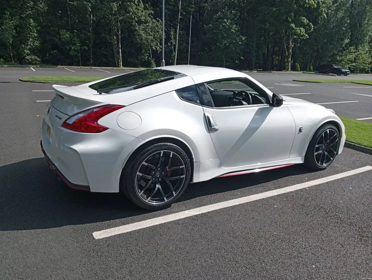370z nismo - Image 1
