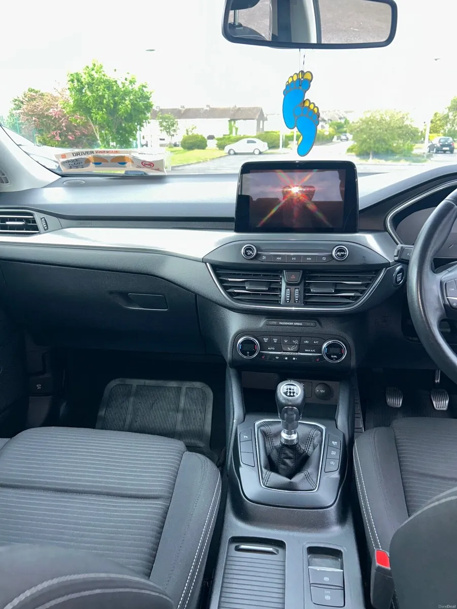 Ford Focus 2020 - Image 4