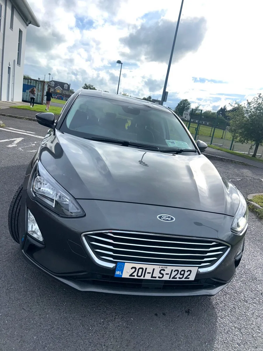 Ford Focus 2020 - Image 3