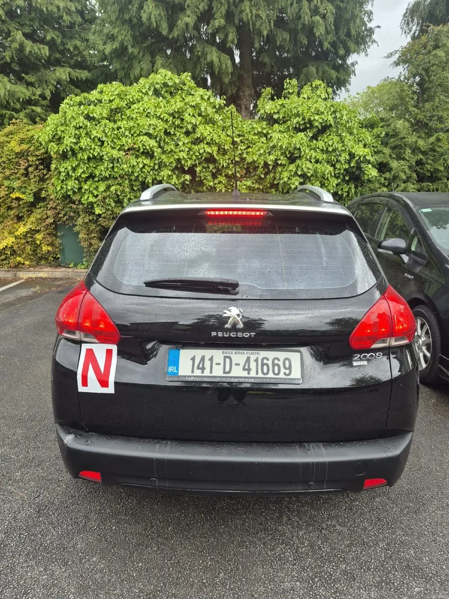 Peugeot 2008 2014 - Image 6
