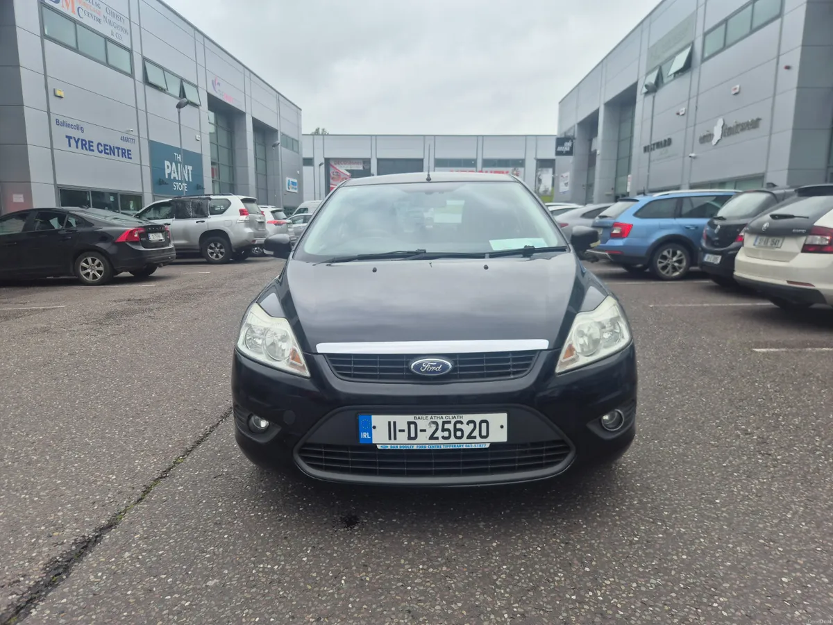 Ford Focus 2011 - Image 2