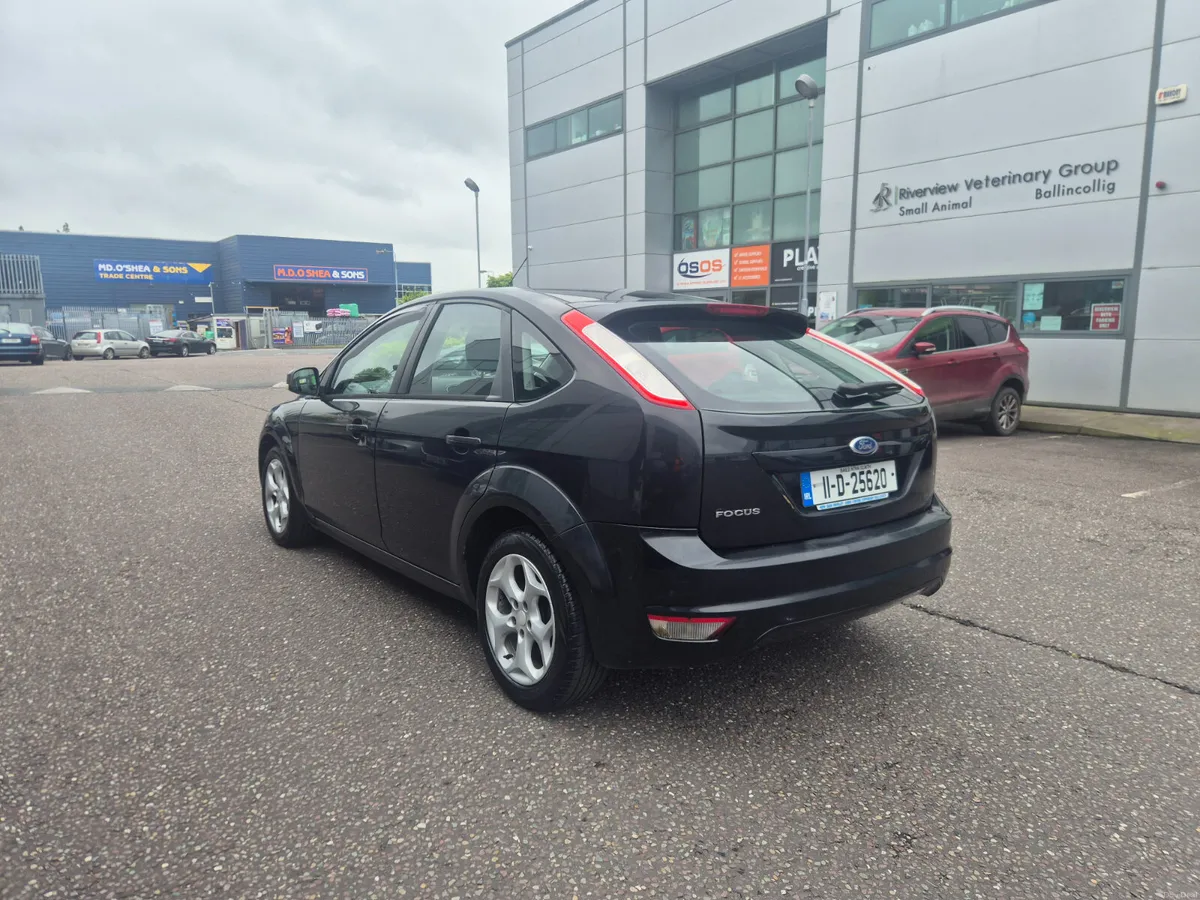 Ford Focus 2011 - Image 5