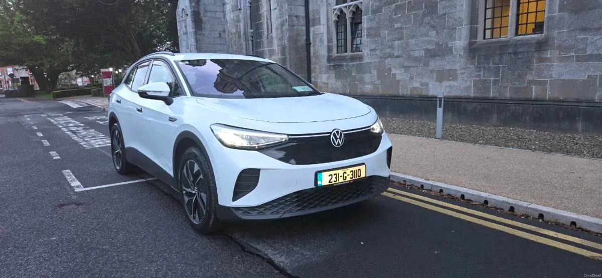 2023 VW ID.4 - Image 1