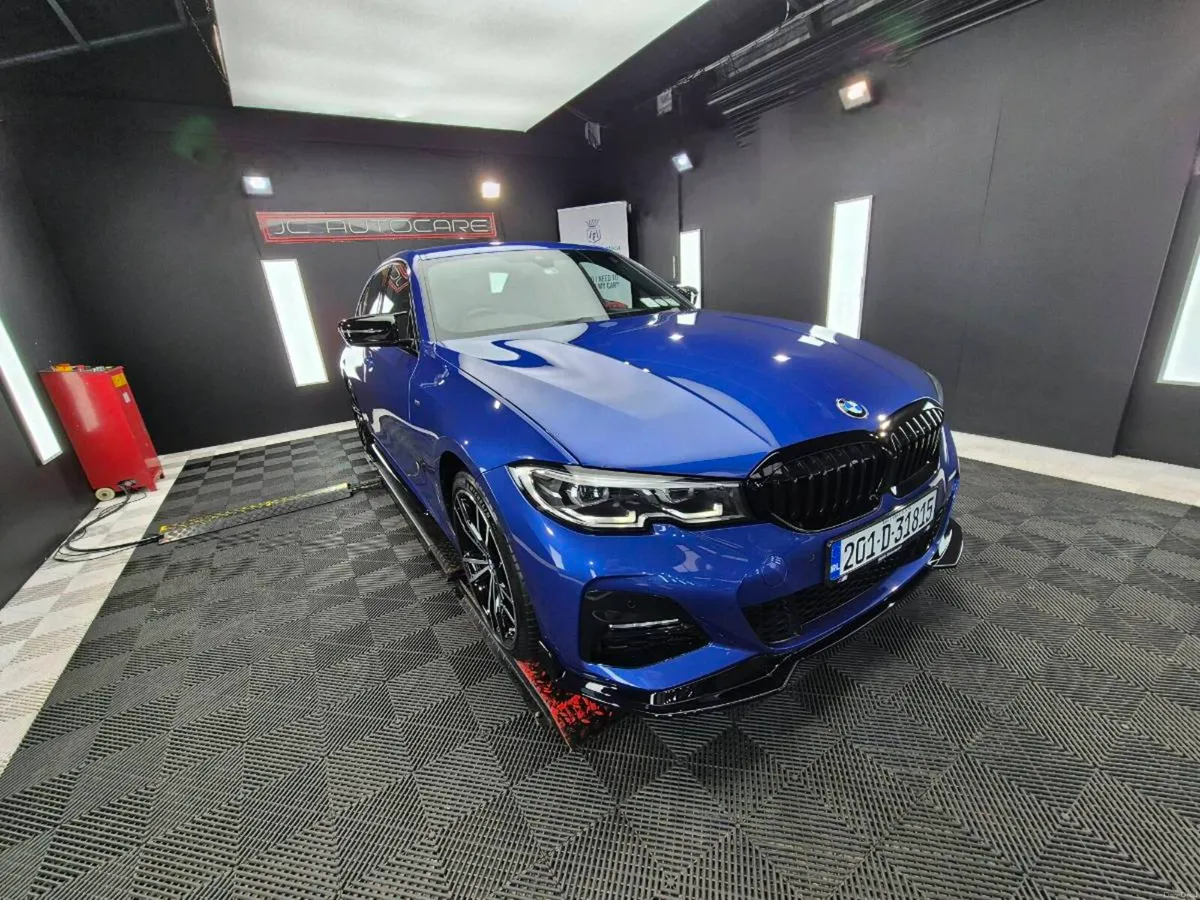 BMW 330E M-SPORT PRO - Image 2