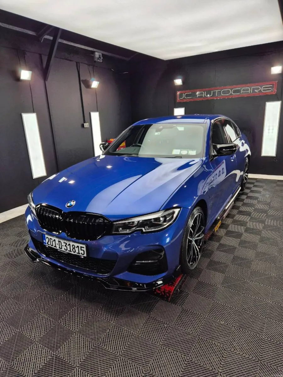 BMW 330E M-SPORT PRO - Image 1