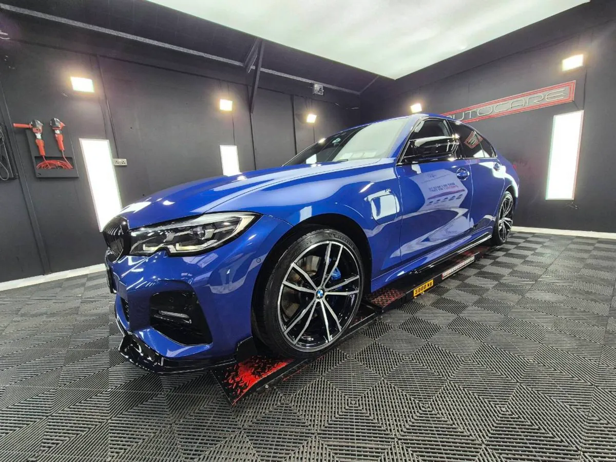 BMW 330E M-SPORT PRO - Image 4