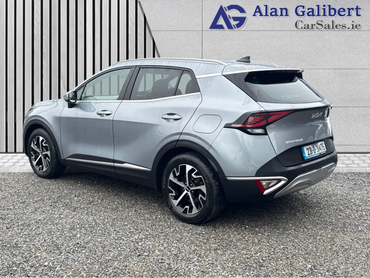 Kia Sportage K3 MHEV MY23 5DR - Image 2