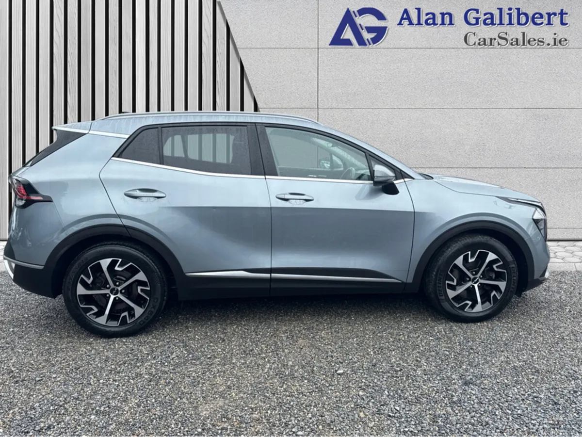Kia Sportage K3 MHEV MY23 5DR - Image 3