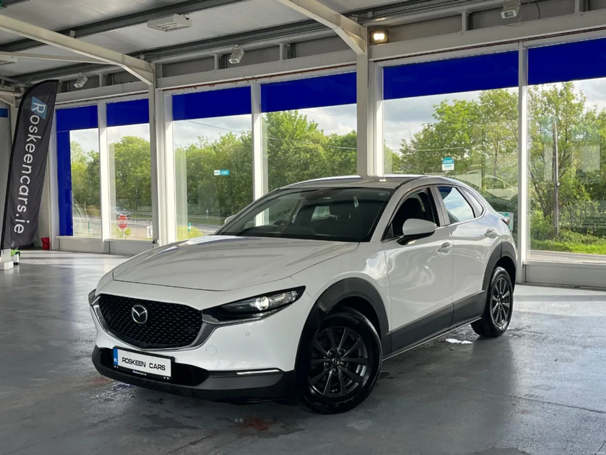 Mazda CX-30 1.8D GS-L 4DR - Image 1