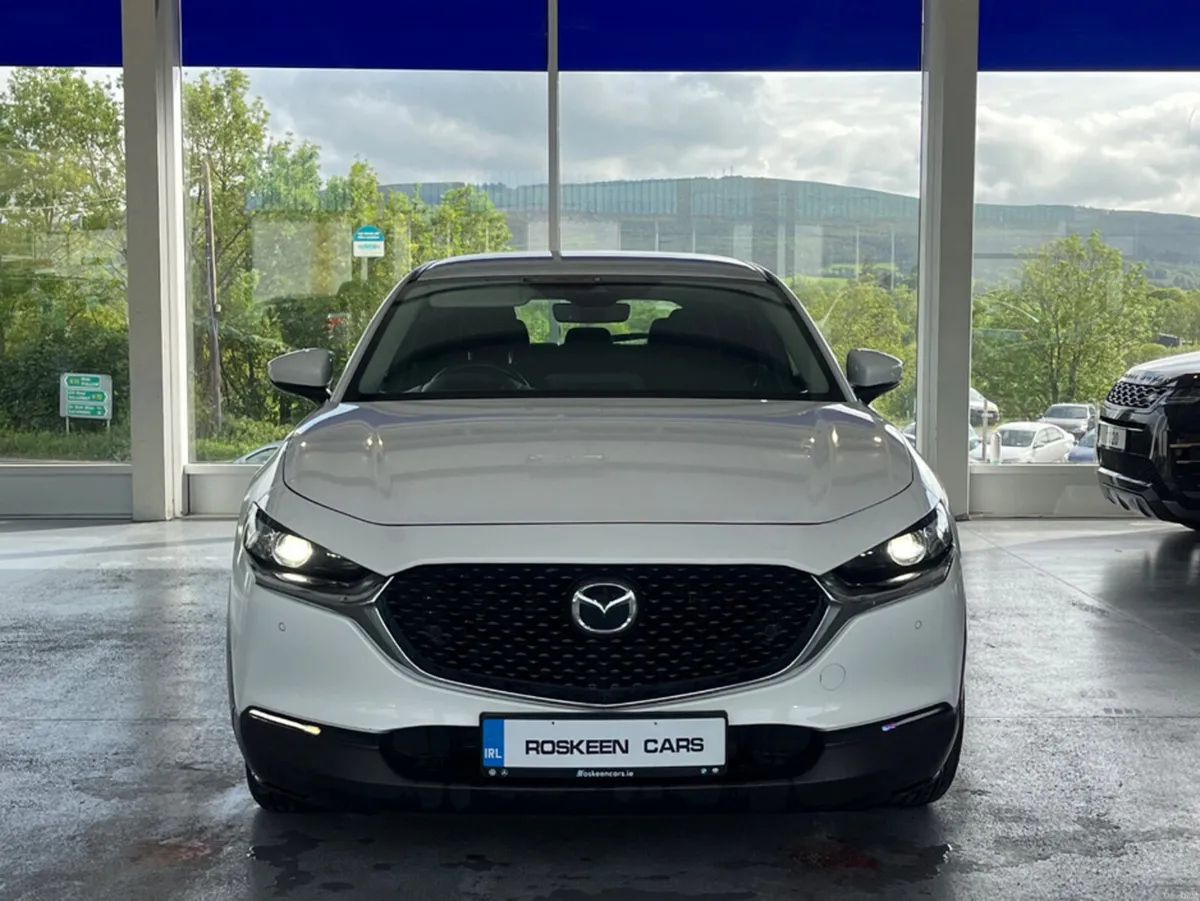 Mazda CX-30 1.8D GS-L 4DR - Image 2