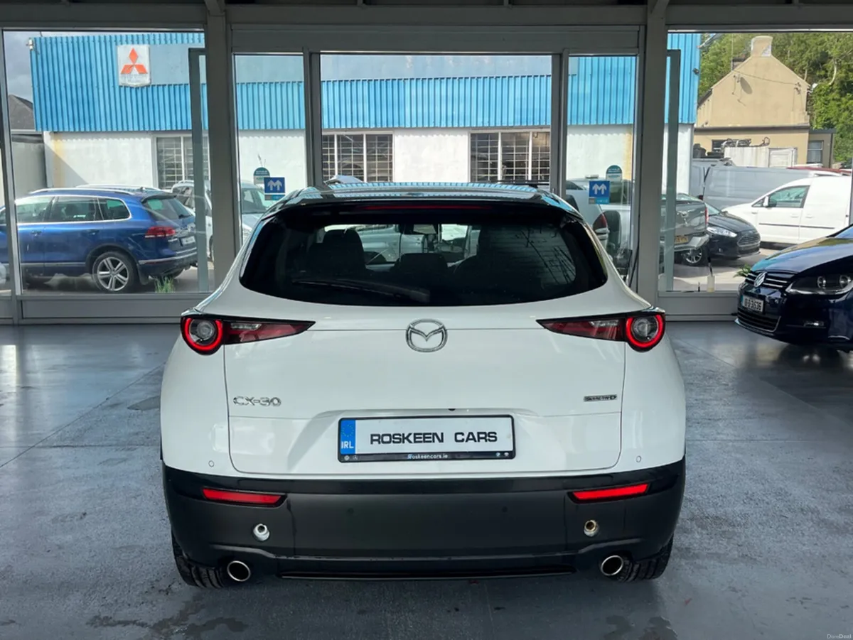 Mazda CX-30 1.8D GS-L 4DR - Image 5