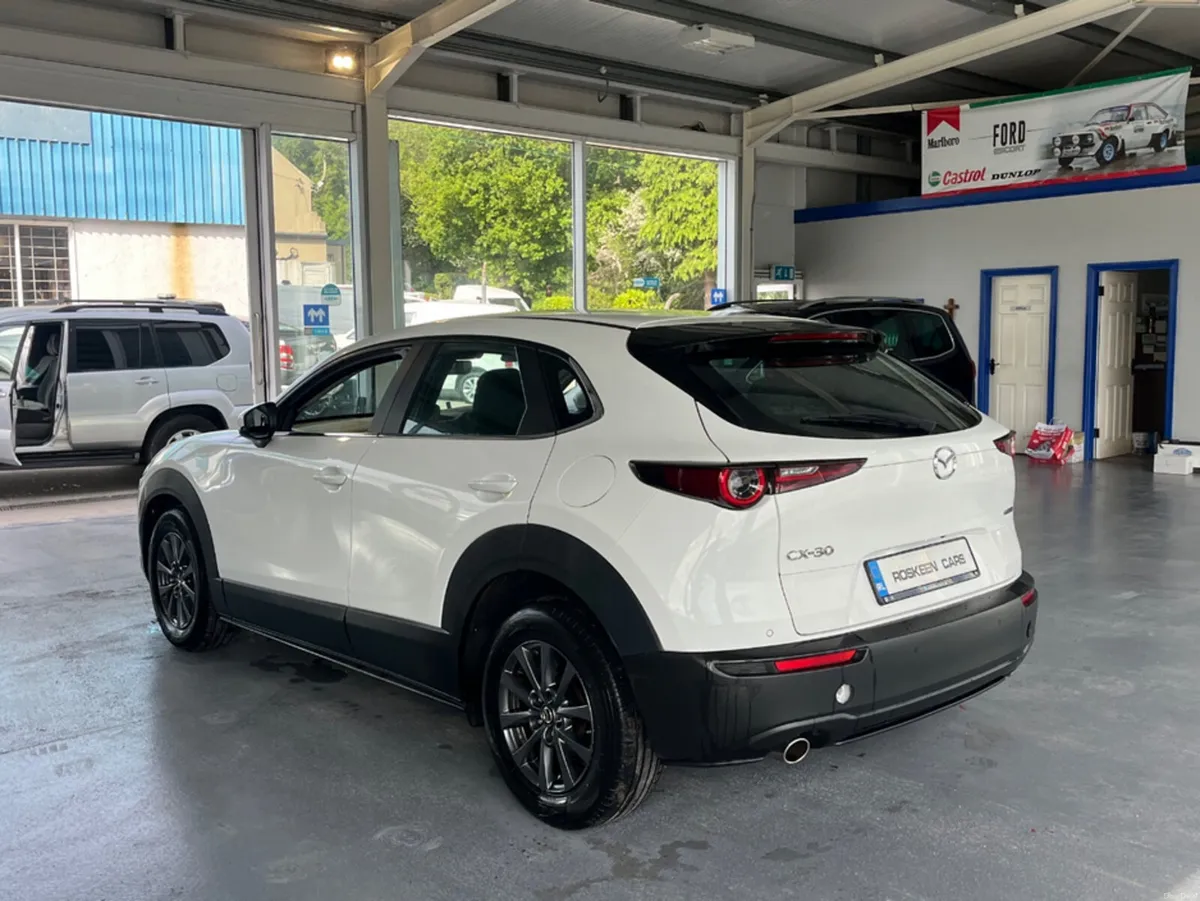 Mazda CX-30 1.8D GS-L 4DR - Image 6