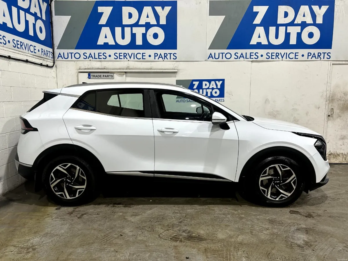 Kia Sportage K2 MHEV MY23 5DR - Image 3