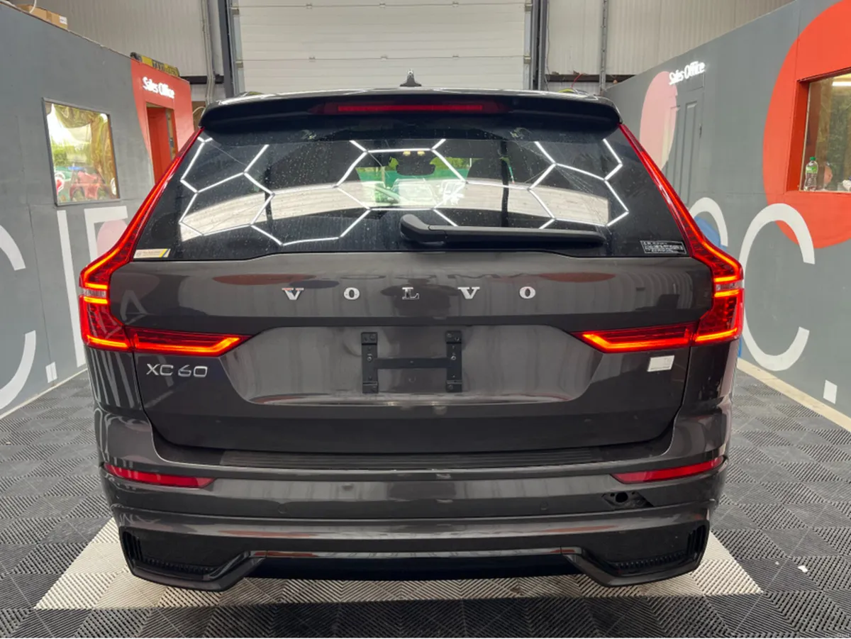 Volvo XC60 €41950 2022 VOLVO XC60 ULTIMATE T6 2.0 - Image 3