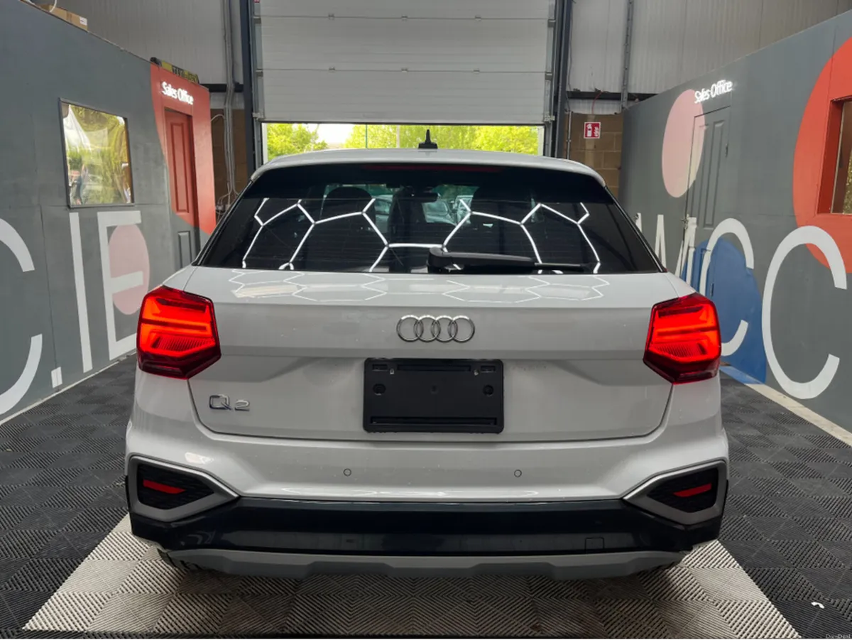 Audi Q2 €32950 2023 AUDI Q2 35TDI ADVANCED 2.0 AUT - Image 3