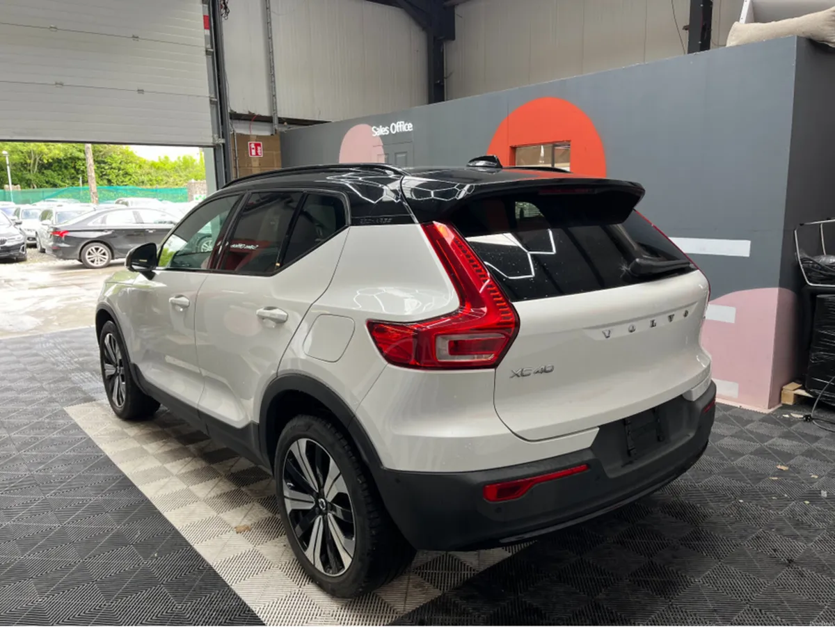 Volvo XC40 €28950 2022 VOLVO XC40 SINGLE MOTOR AUT - Image 4