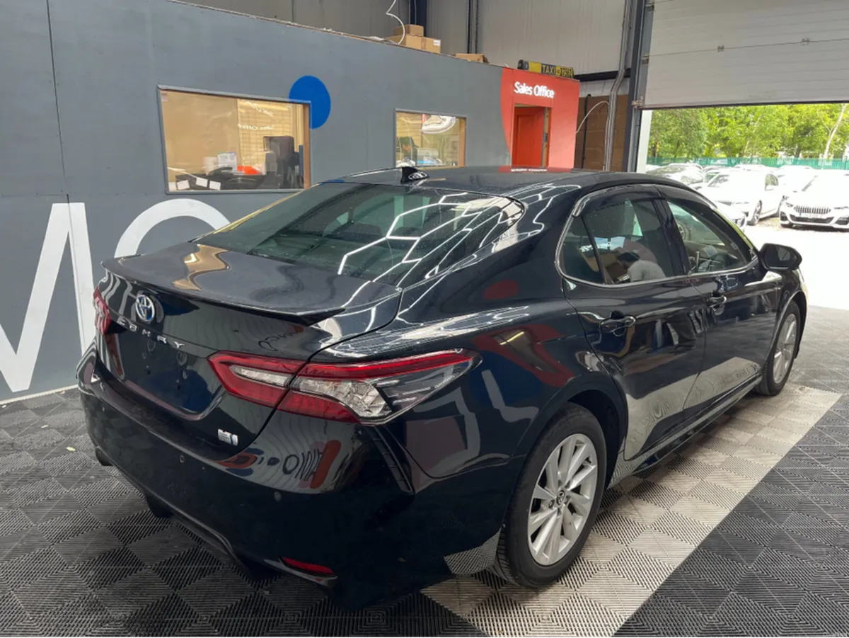 Toyota Camry 2023 TOYOTA CAMRY WS 2.5 AUTOMATIC / - Image 2