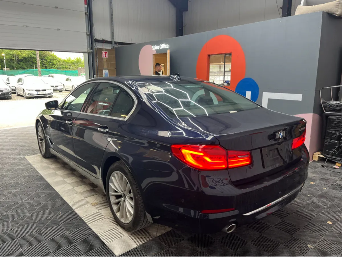 BMW 5-Series €21950 2017 BMW 523D 2.0 AUTOMATIC / - Image 4