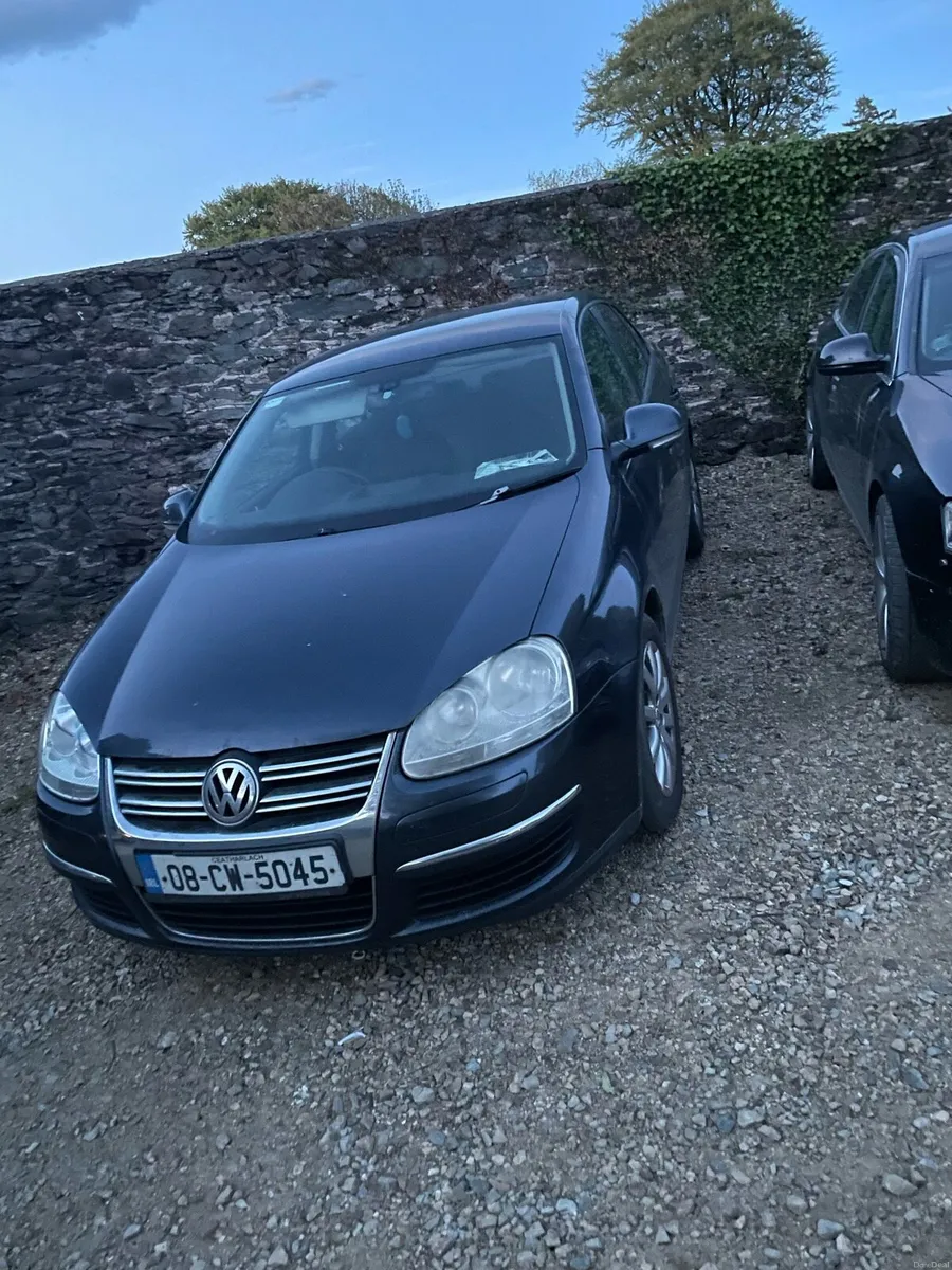 Volkswagen Jetta 1.9 - Image 1