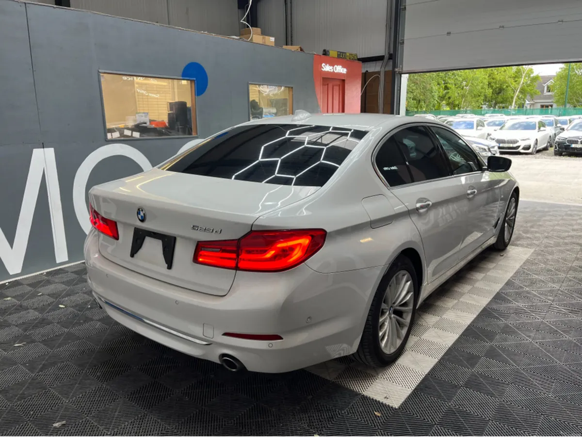 BMW 5-Series €22950 2018 BMW 523D LUXURY 2.0 AUTOM - Image 2